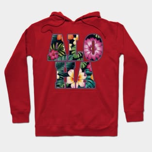 Aloha Hoodie